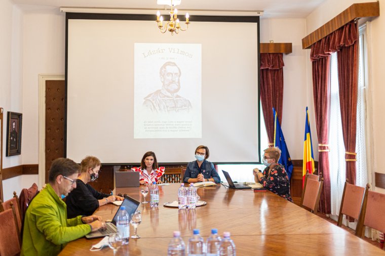 Passiójáráshoz hasonló felvonulással emlékeznek idén az aradi vértanúkra Székelyudvarhelyen