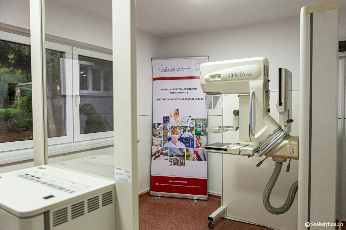 •  Fotó: Erdély Bálint Előd