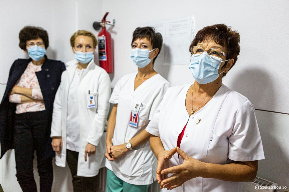 •  Fotó: Erdély Bálint Előd