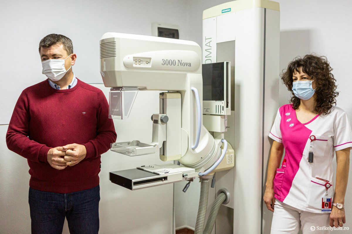 •  Fotó: Erdély Bálint Előd