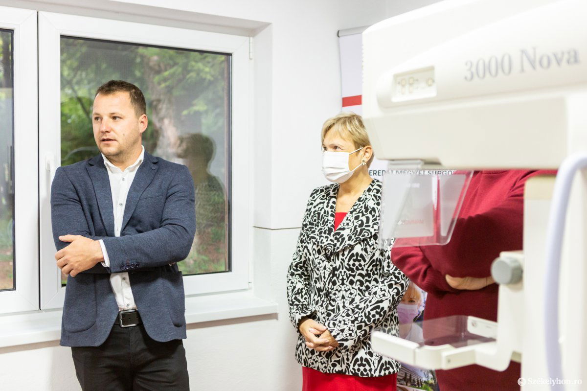 • Fotó: Erdély Bálint Előd