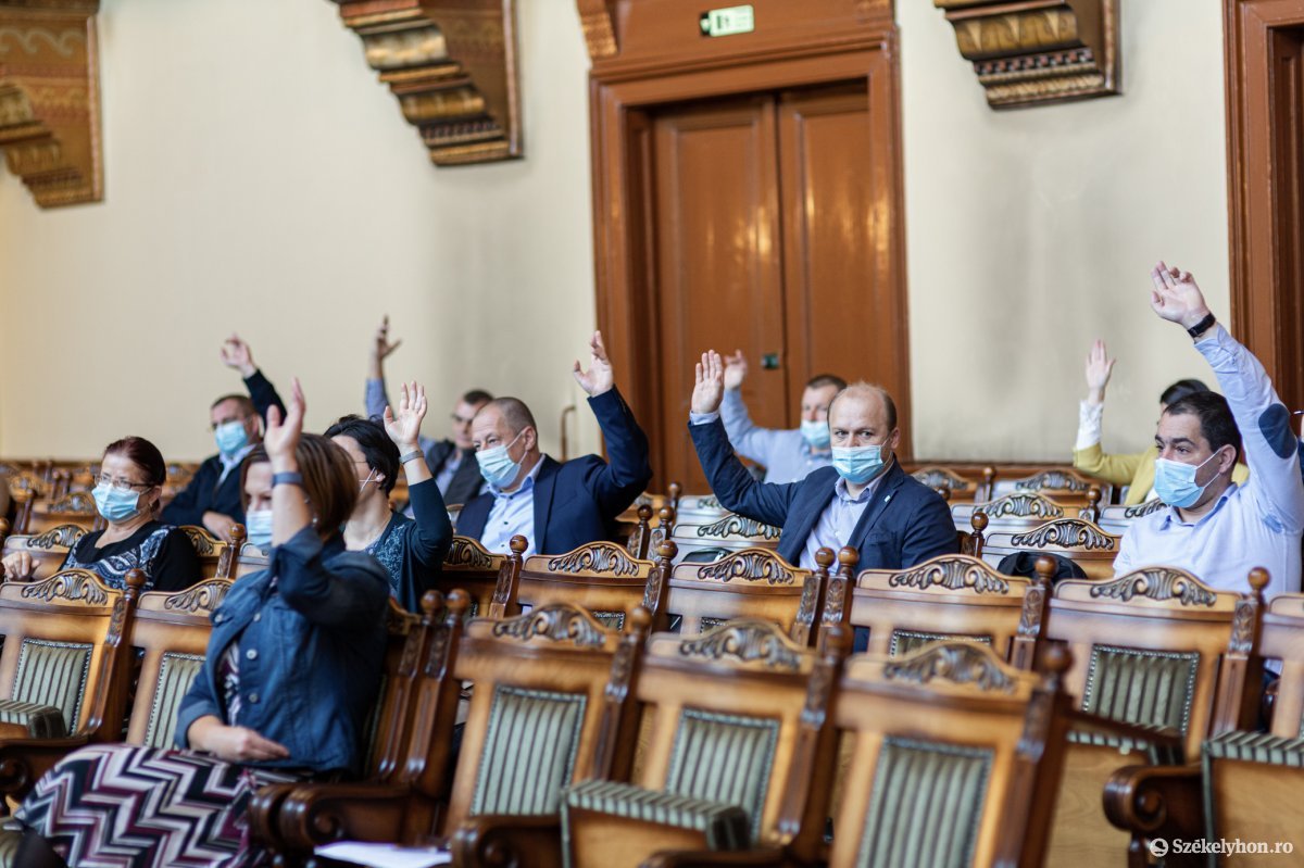 •  Fotó: Erdély Bálint Előd
