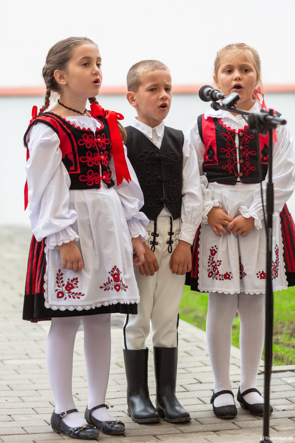•  Fotó: Erdély Bálint Előd