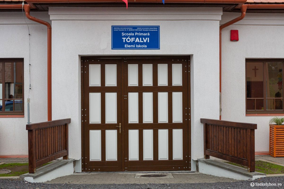 •  Fotó: Erdély Bálint Előd