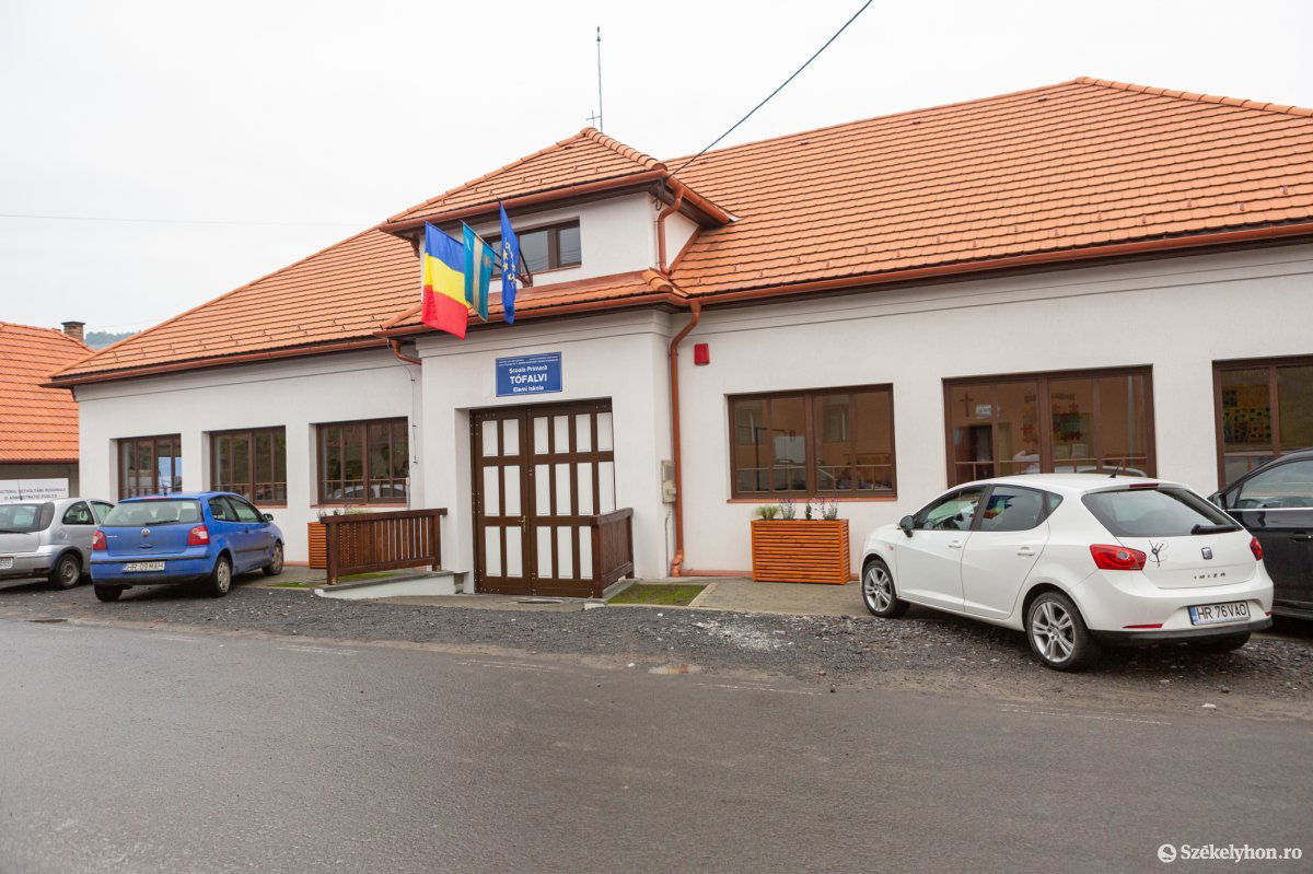 •  Fotó: Erdély Bálint Előd