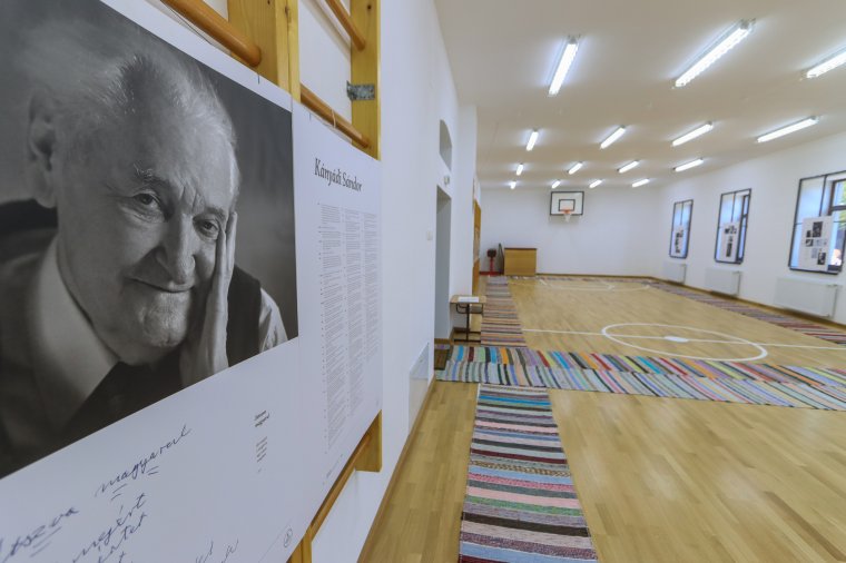 Irodalmi előadásra várják a székelyudvarhelyieket