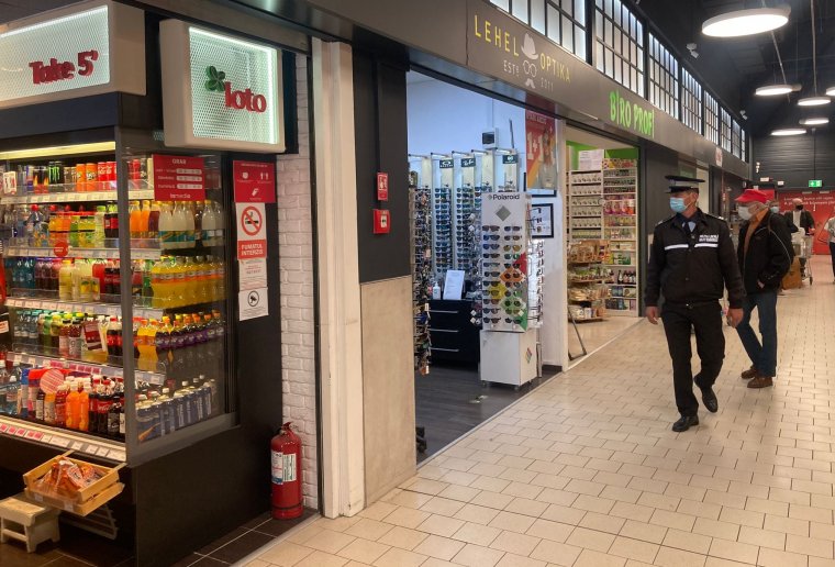 Ezentúl fokozottabban ellenőrzik a maszkviselés betartását Székelyudvarhelyen