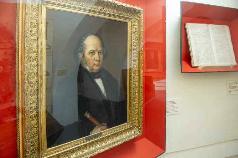Polihisztor önzetlen életpályával: Magyarósi Szőke József