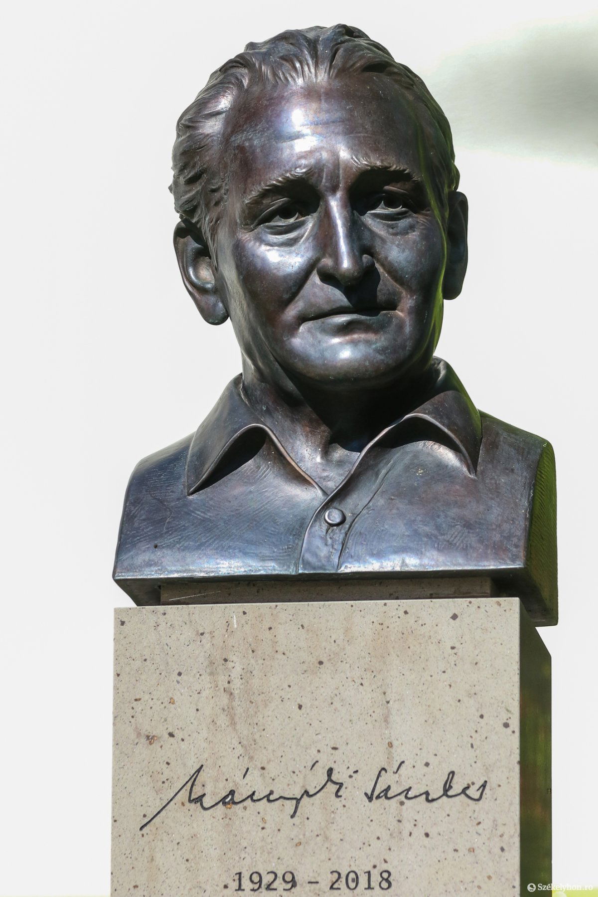 •  Fotó: Balázs Attila