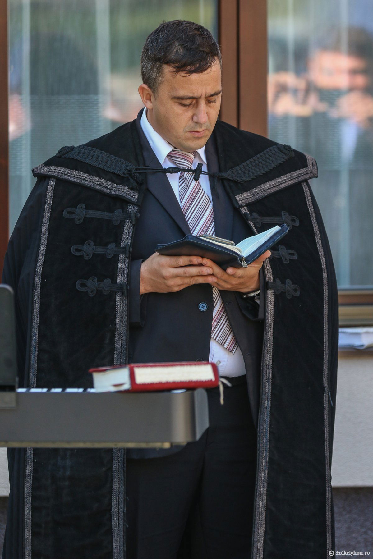 •  Fotó: Balázs Attila