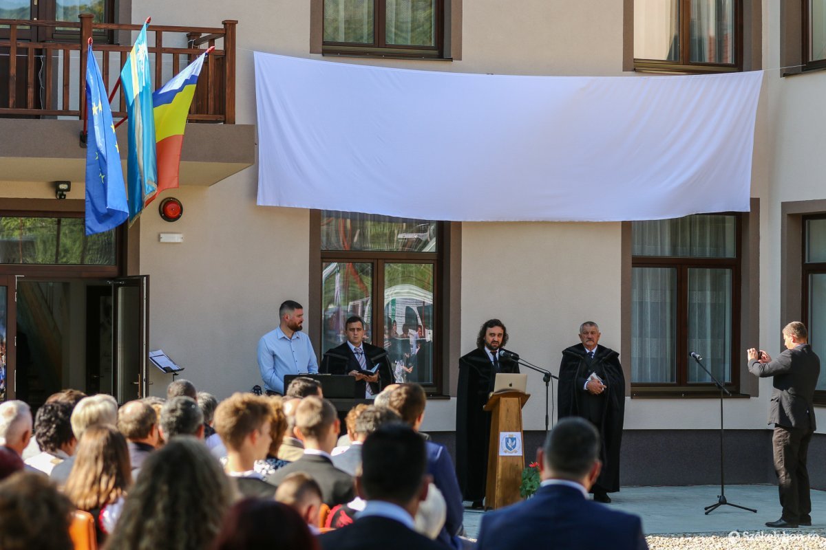 •  Fotó: Balázs Attila