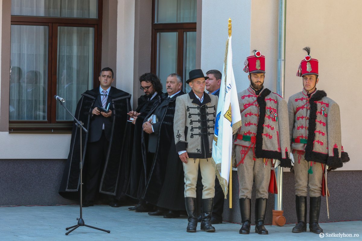 •  Fotó: Balázs Attila