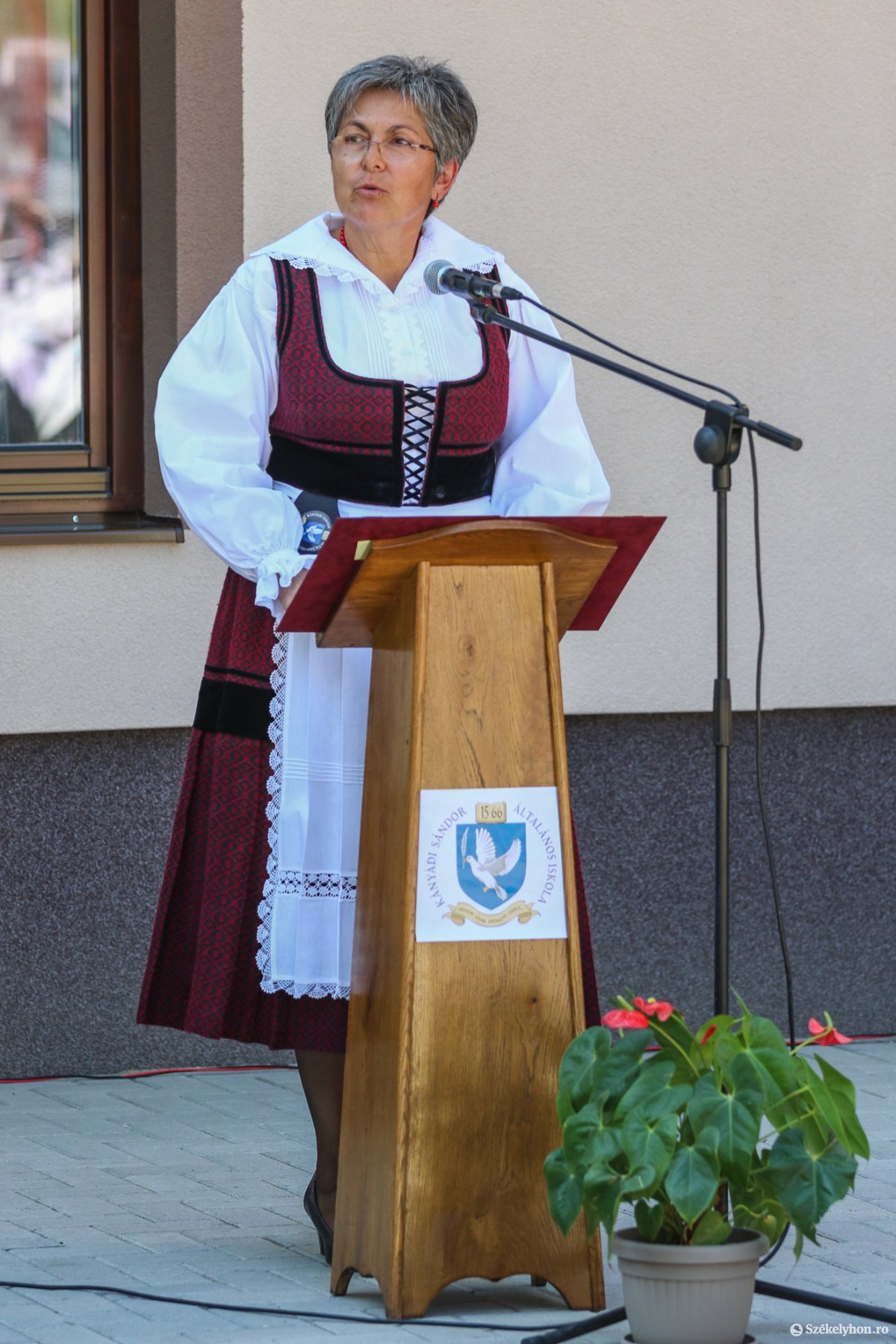 •  Fotó: Balázs Attila