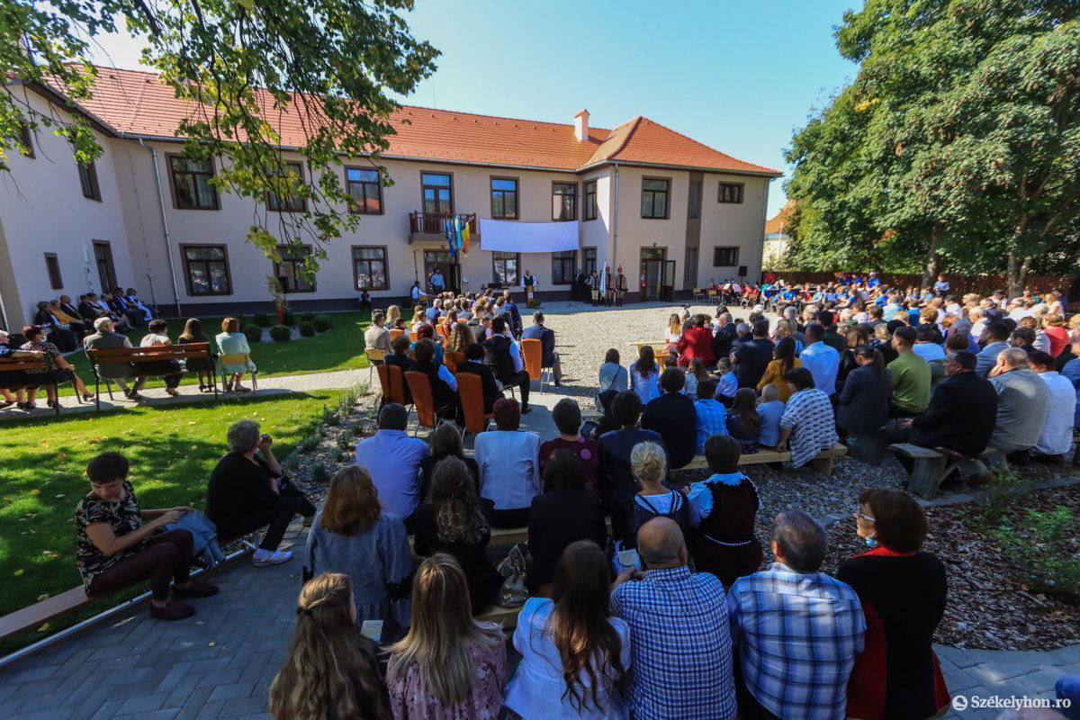 •  Fotó: Balázs Attila