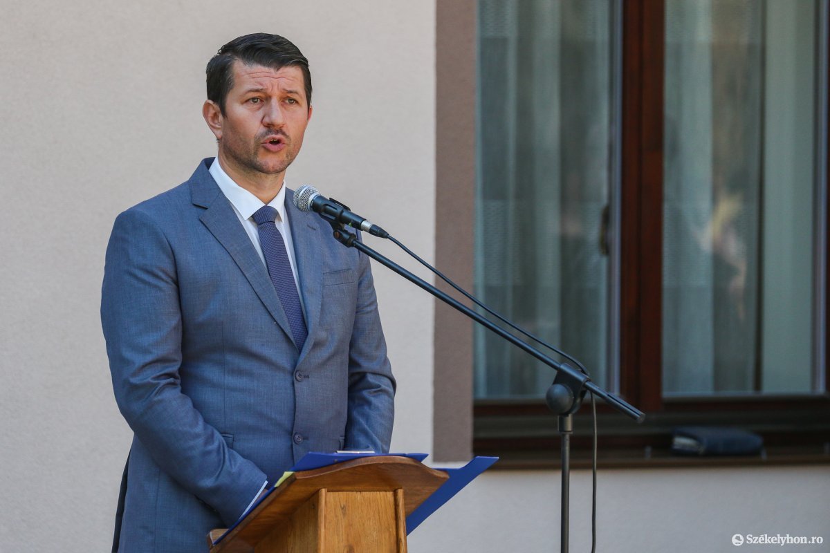 •  Fotó: Balázs Attila