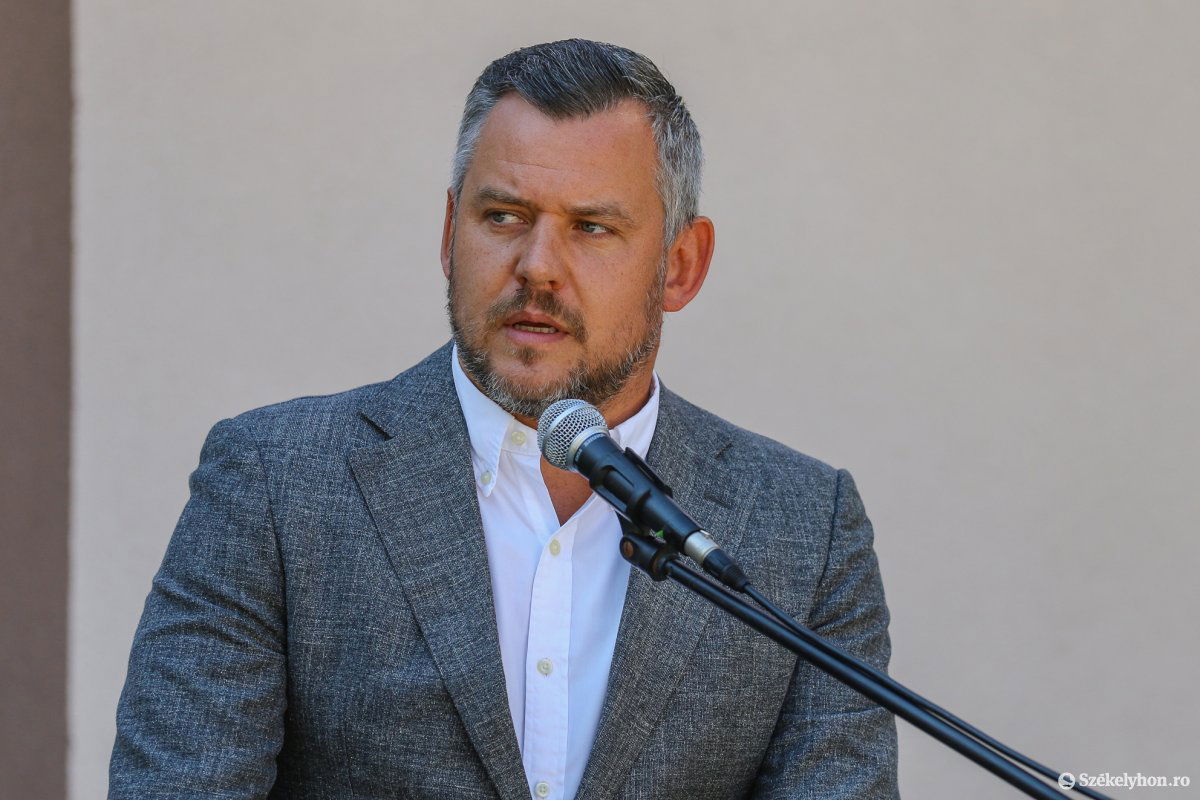 •  Fotó: Balázs Attila