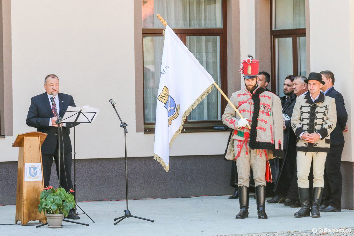 •  Fotó: Balázs Attila