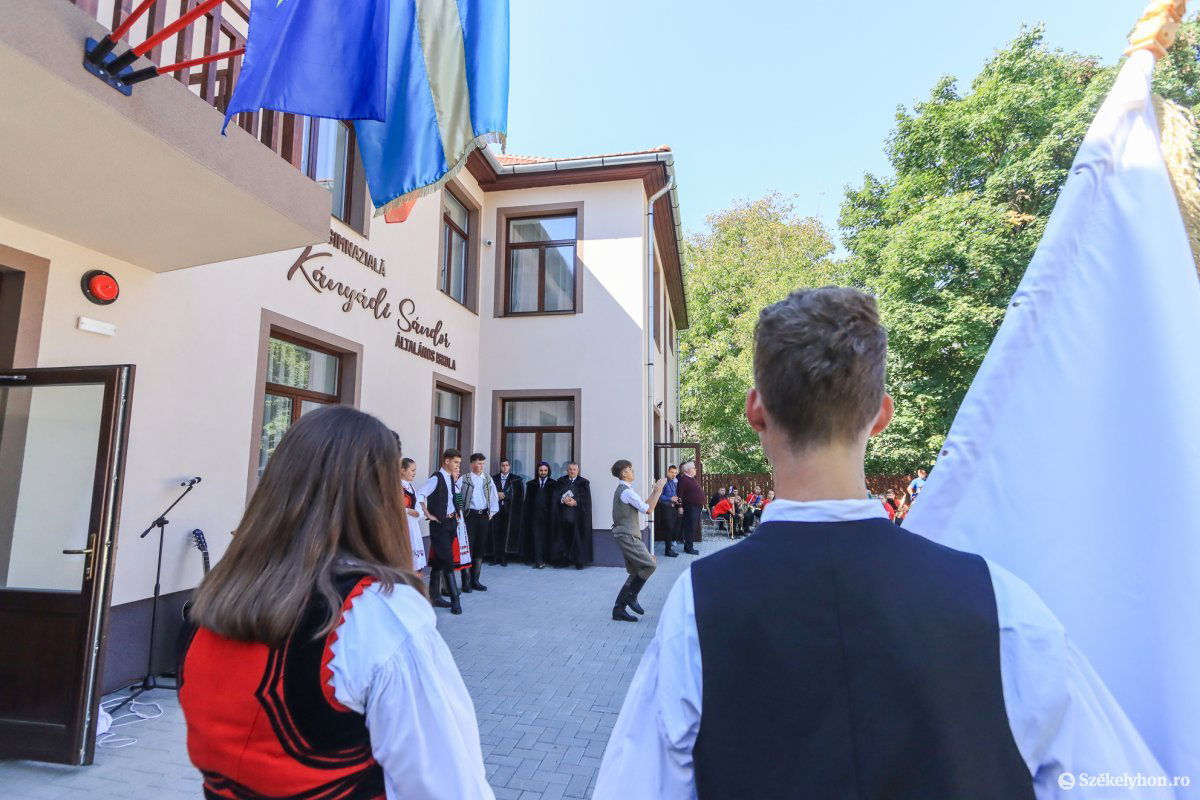 •  Fotó: Balázs Attila