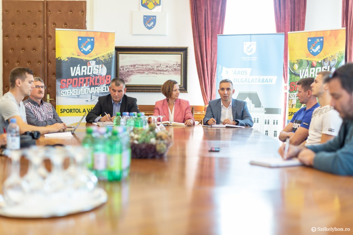 •  Fotó: Erdély Bálint Előd