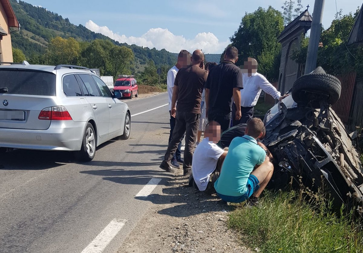 •  Fotó: Facebook/Udvarhelyszéki Közlekedési Infó