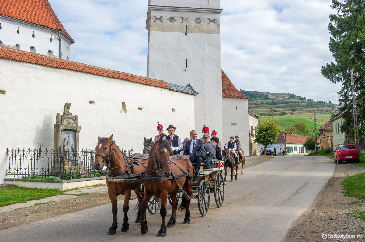 •  Fotó: Beliczay László