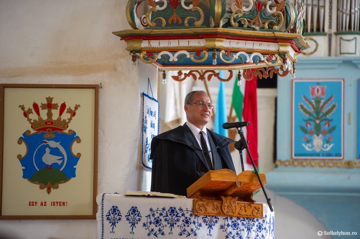 •  Fotó: Beliczay László