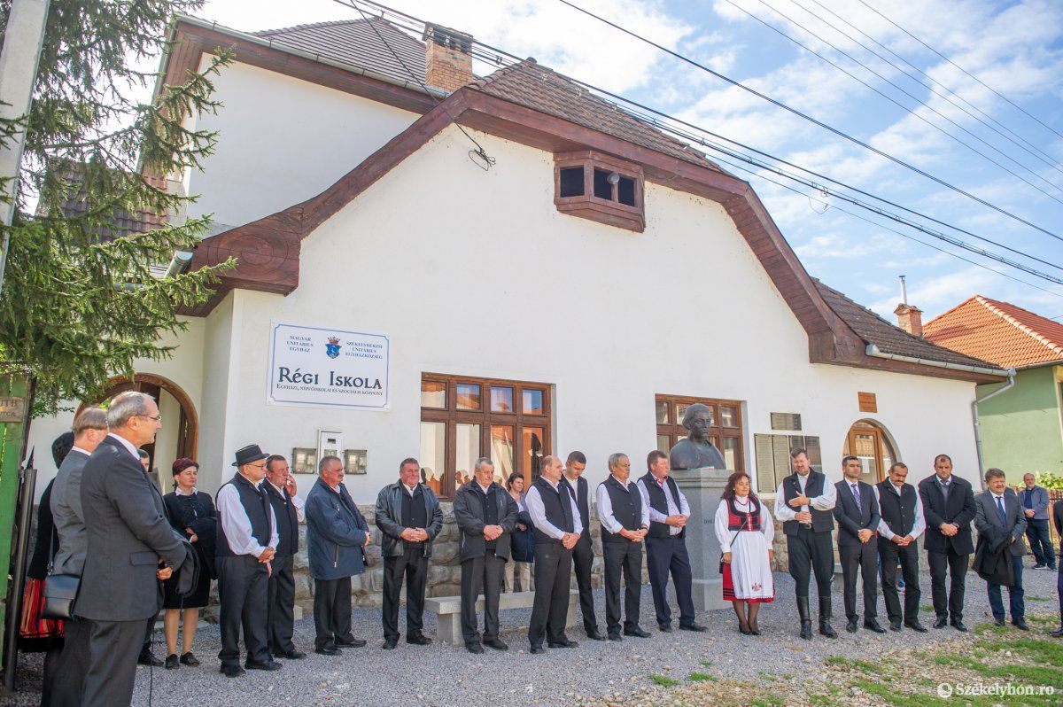 •  Fotó: Beliczay László
