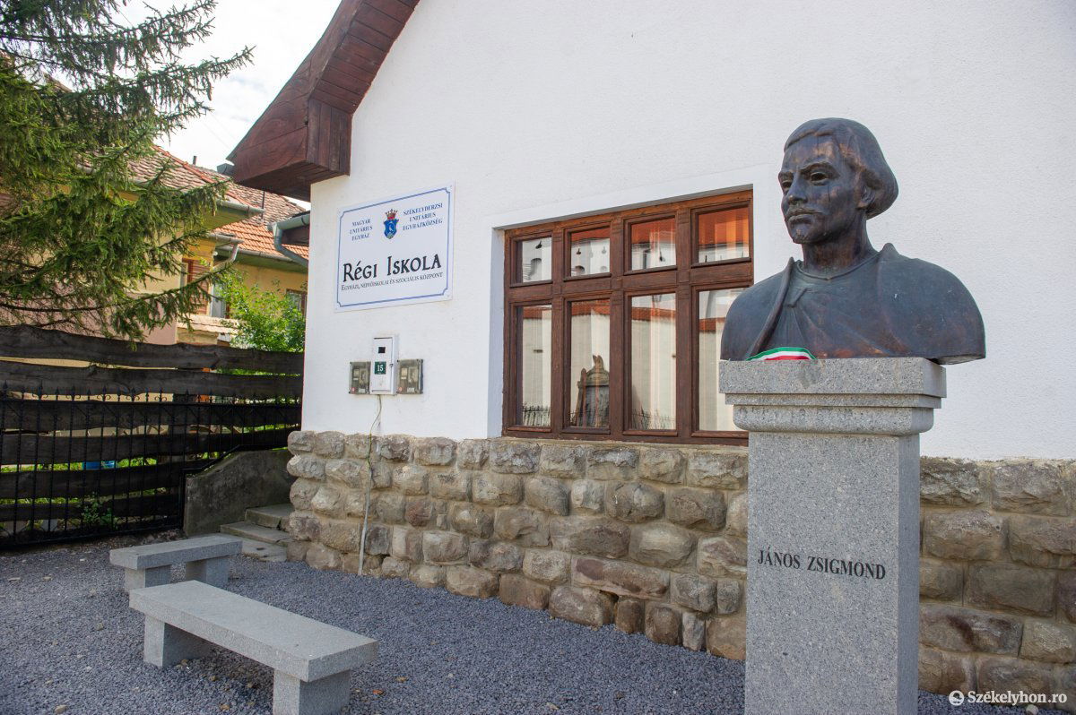 •  Fotó: Beliczay László