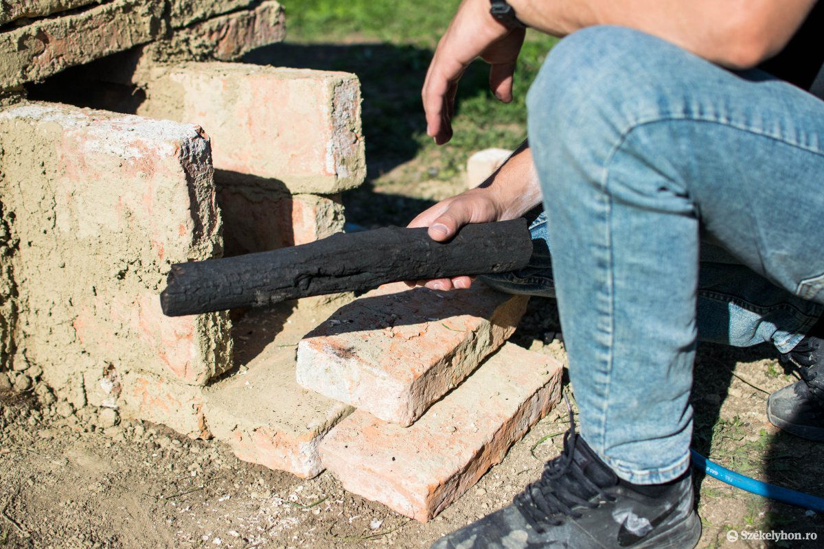 &bullet;  Fotó: László Ildikó