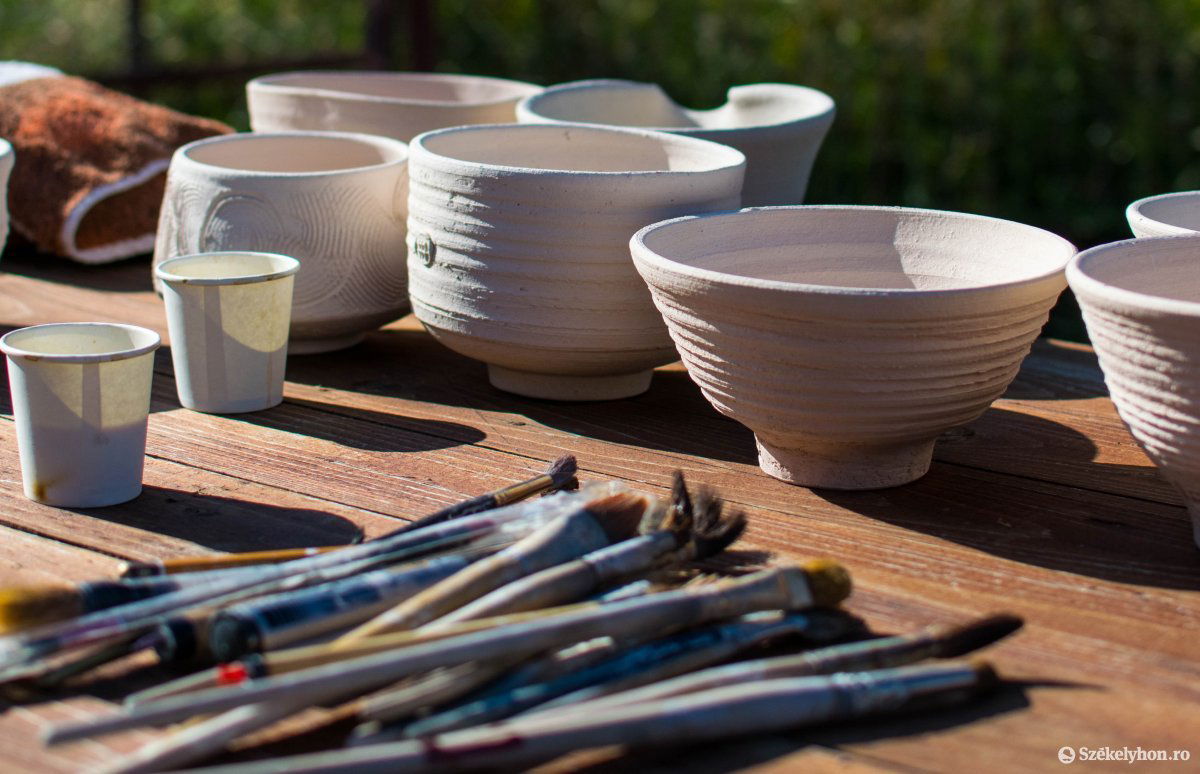 &bullet;  Fotó: László Ildikó