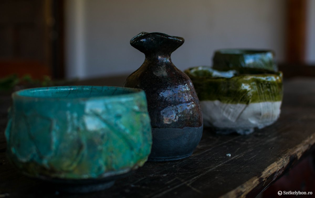 &bullet;  Fotó: László Ildikó