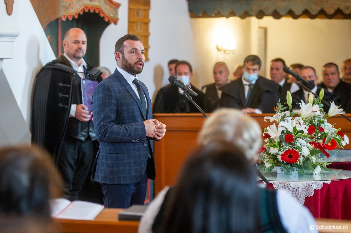 •  Fotó: Beliczay László