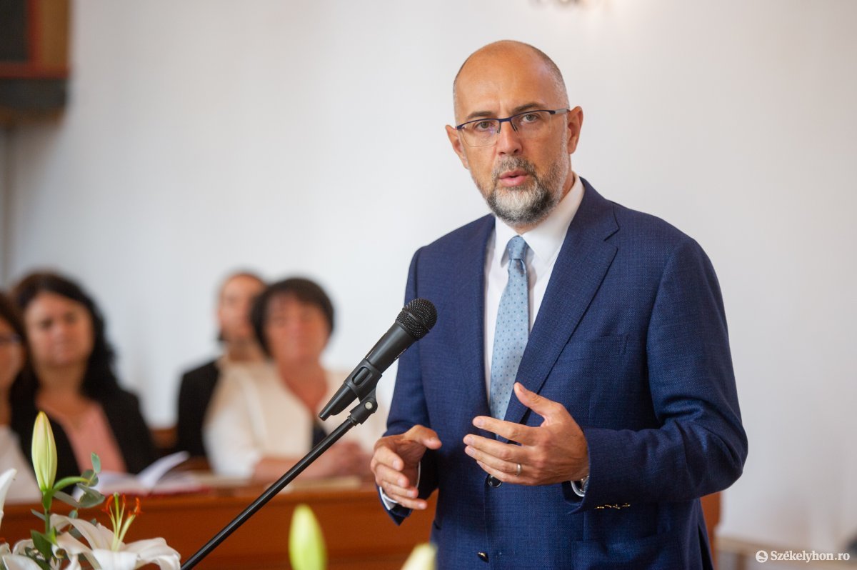 •  Fotó: Beliczay László