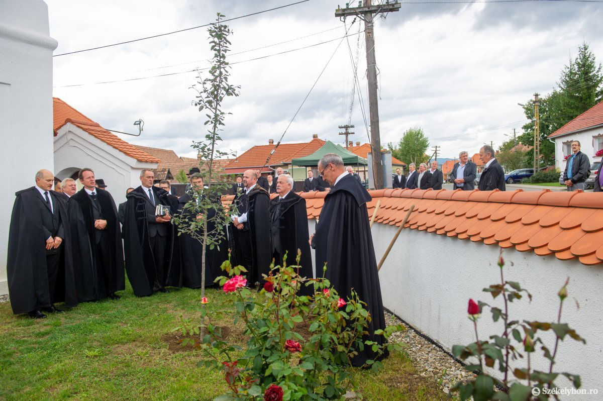 •  Fotó: Beliczay László