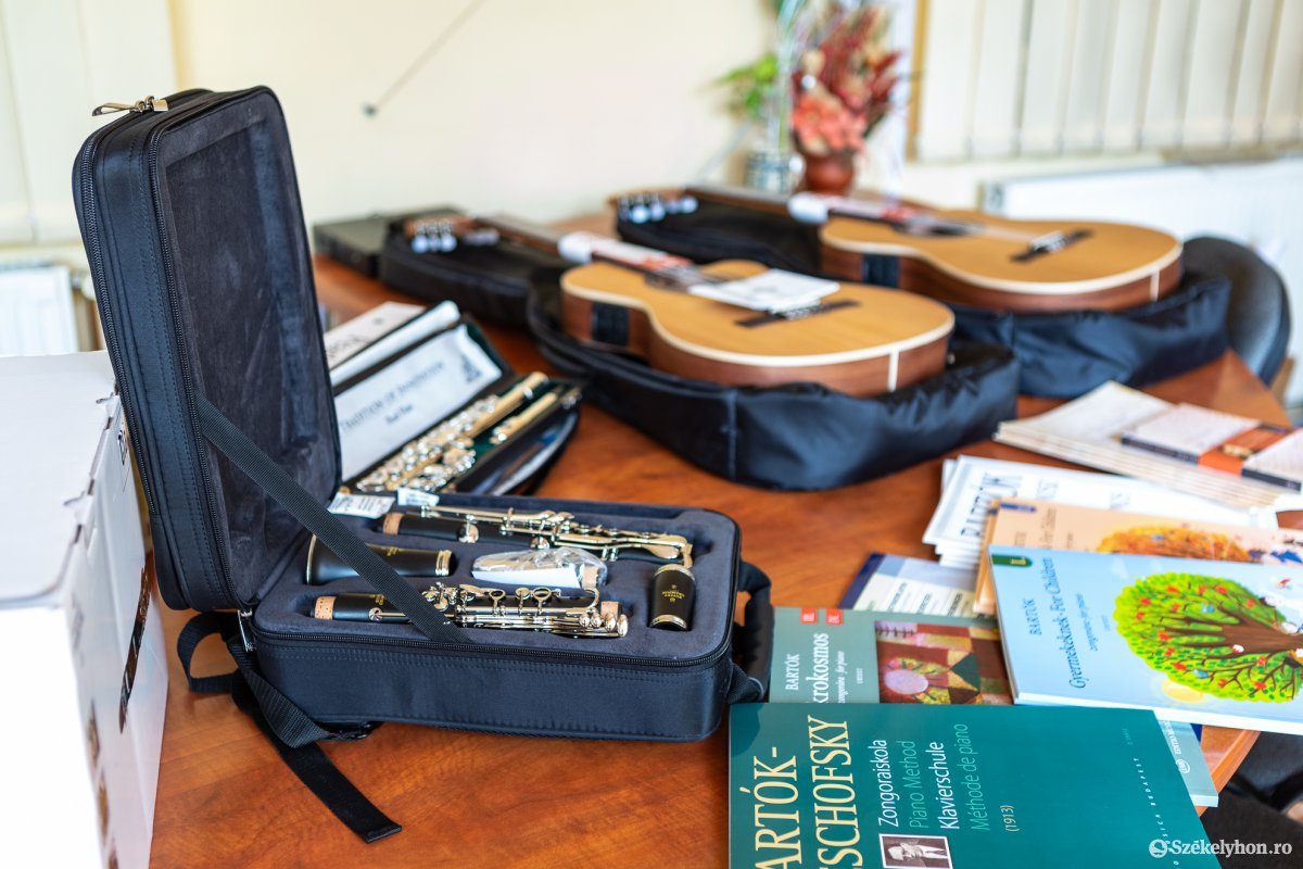 &bullet;  Fotó: Erdély Bálint Előd