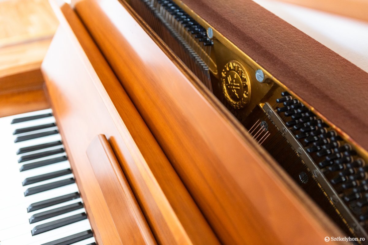 &bullet;  Fotó: Erdély Bálint Előd