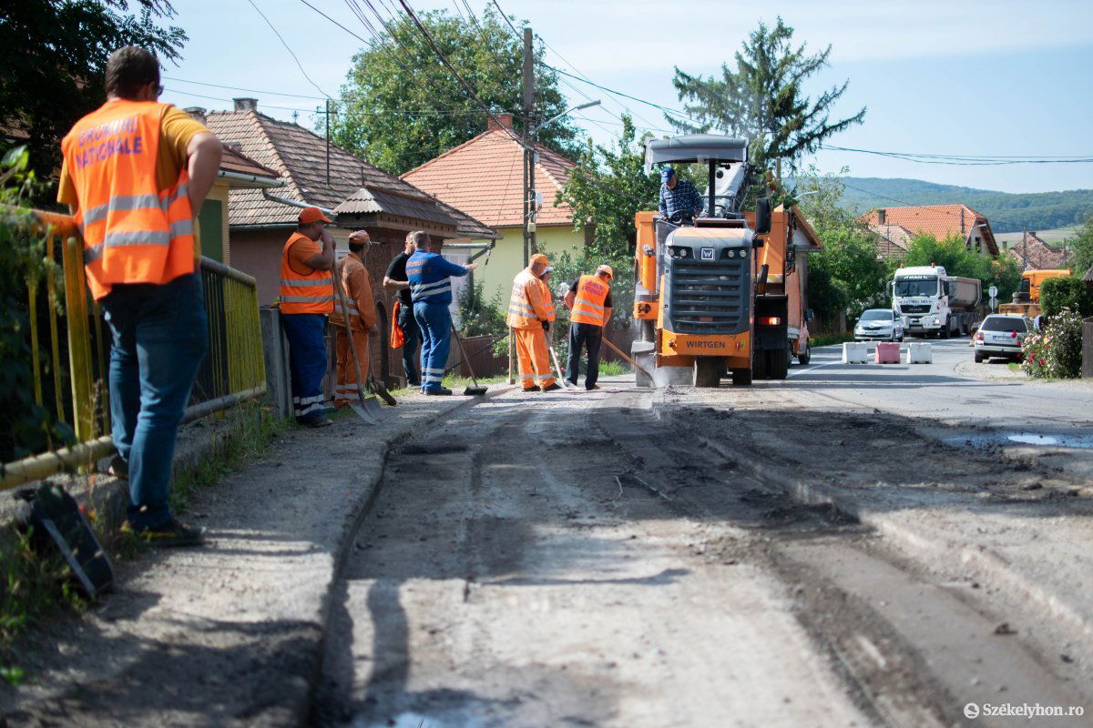 •  Fotó: László Ildikó