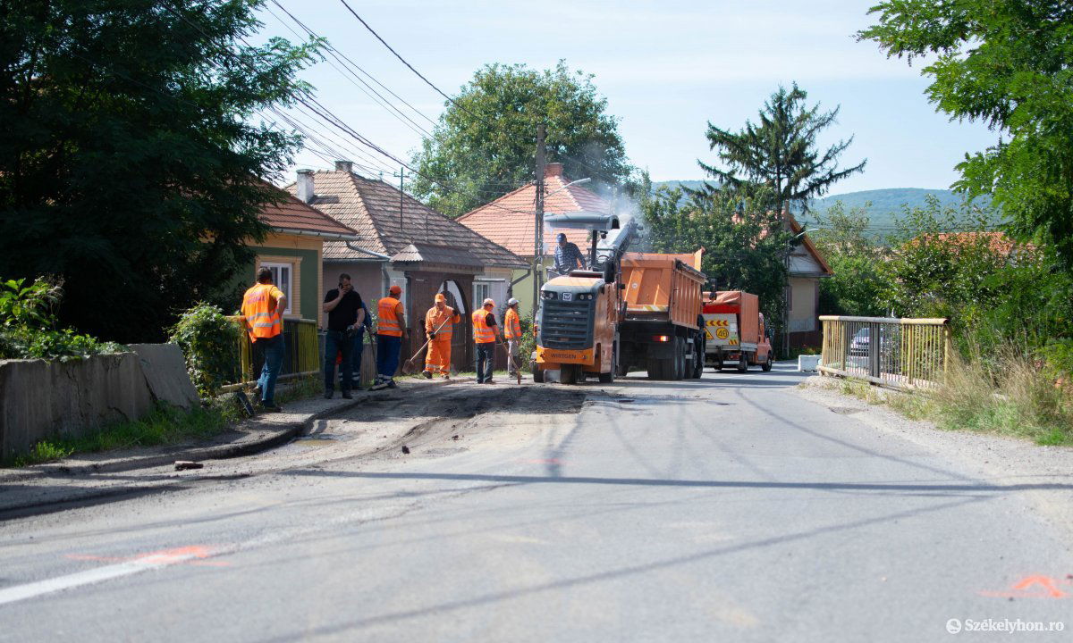 •  Fotó: László Ildikó