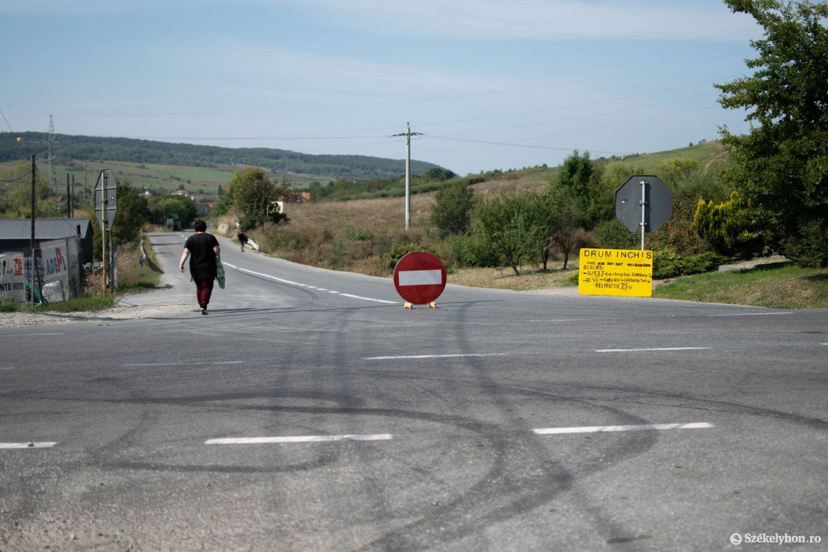 •  Fotó: László Ildikó