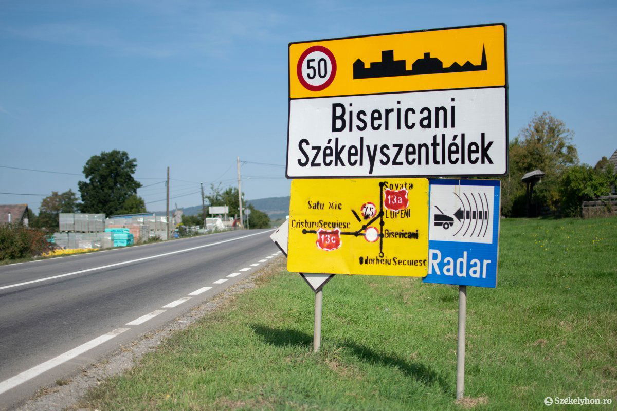 •  Fotó: László Ildikó