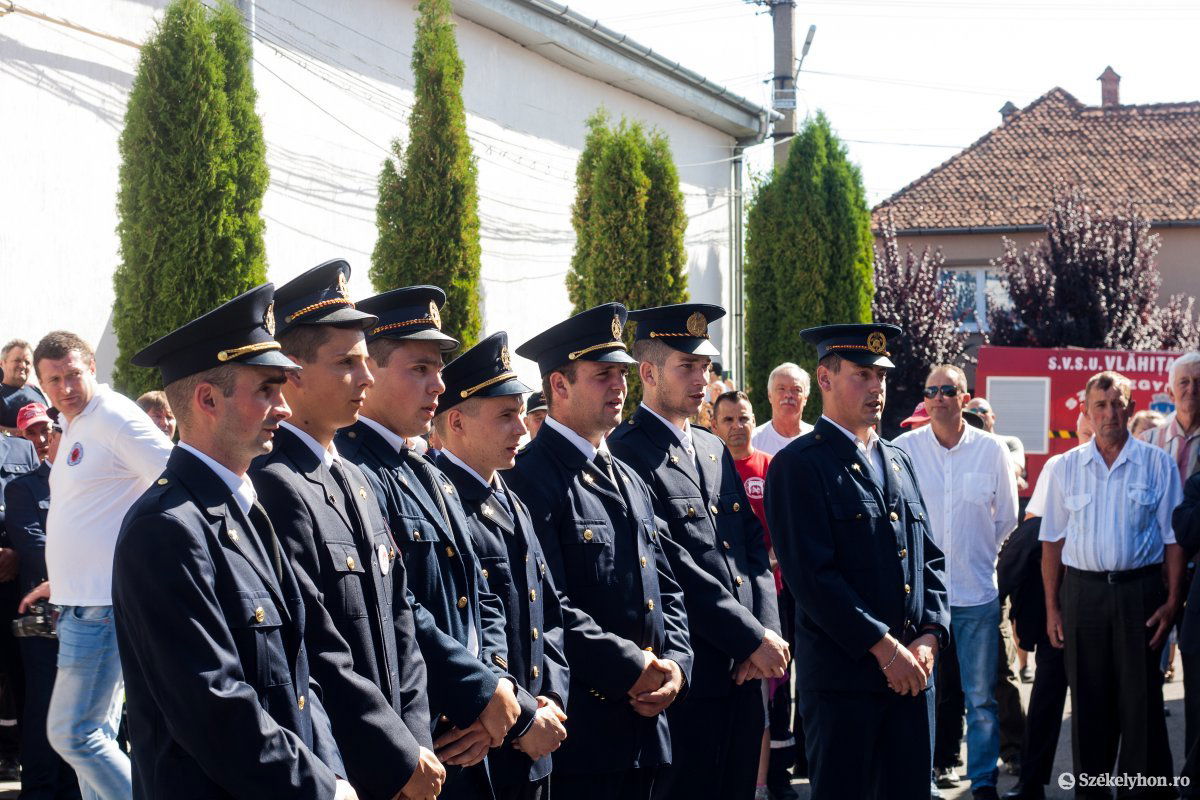 •  Fotó: Tamás Attila