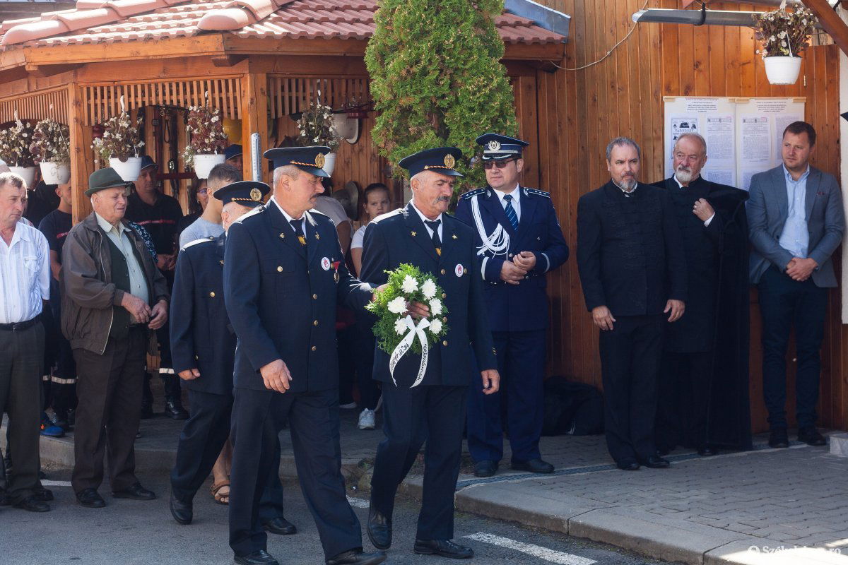 •  Fotó: Tamás Attila