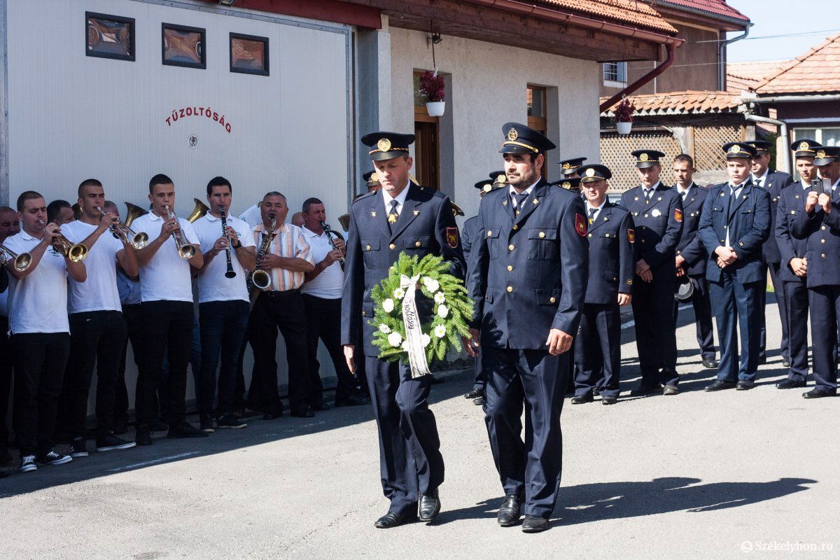 •  Fotó: Tamás Attila