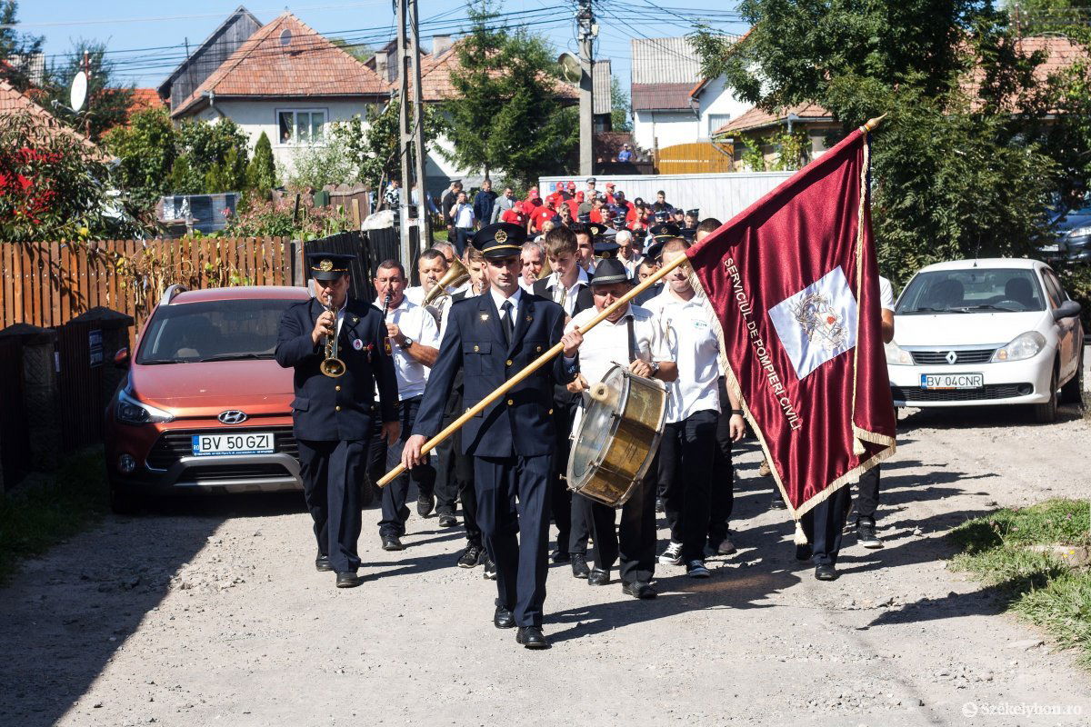 •  Fotó: Tamás Attila