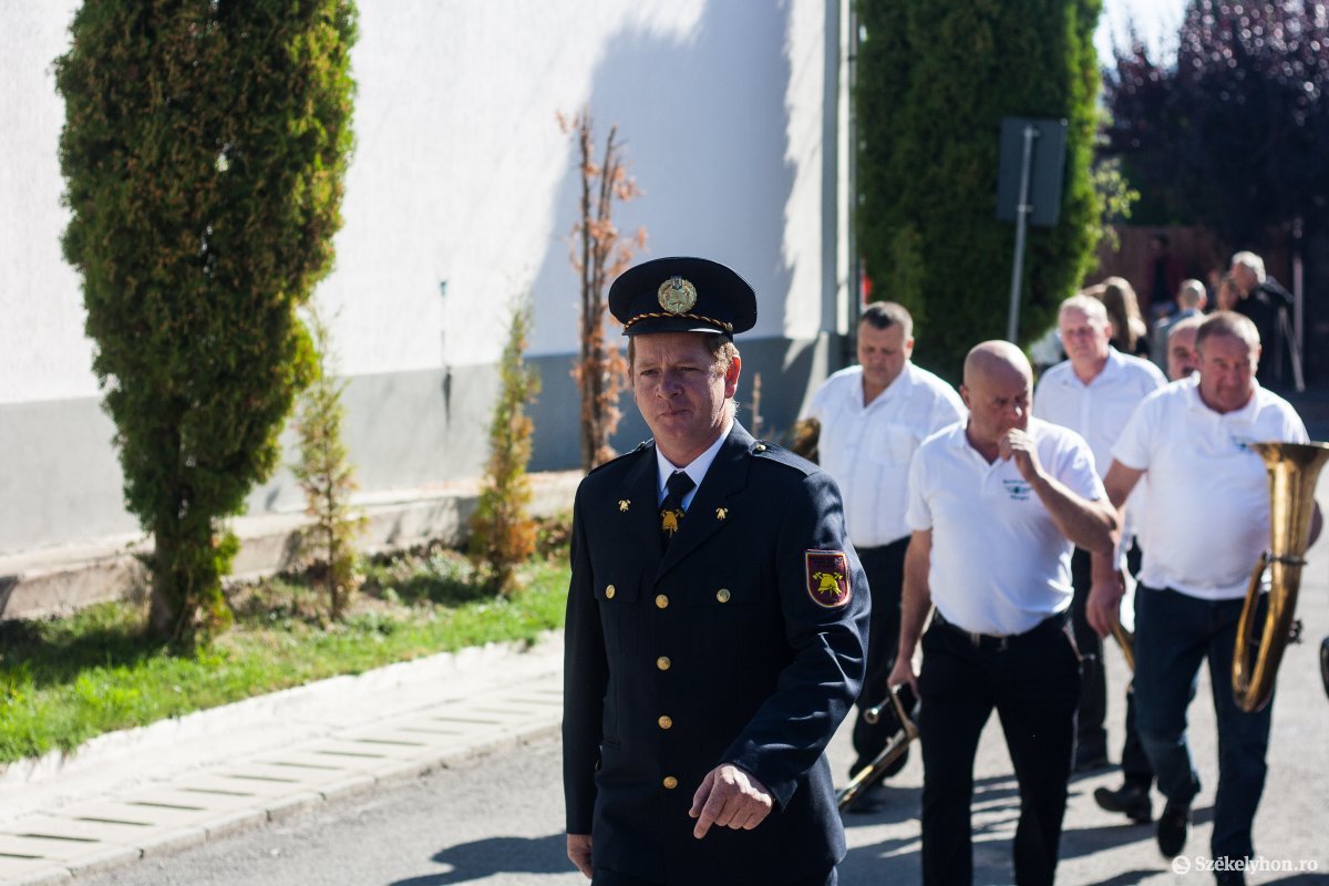 •  Fotó: Tamás Attila