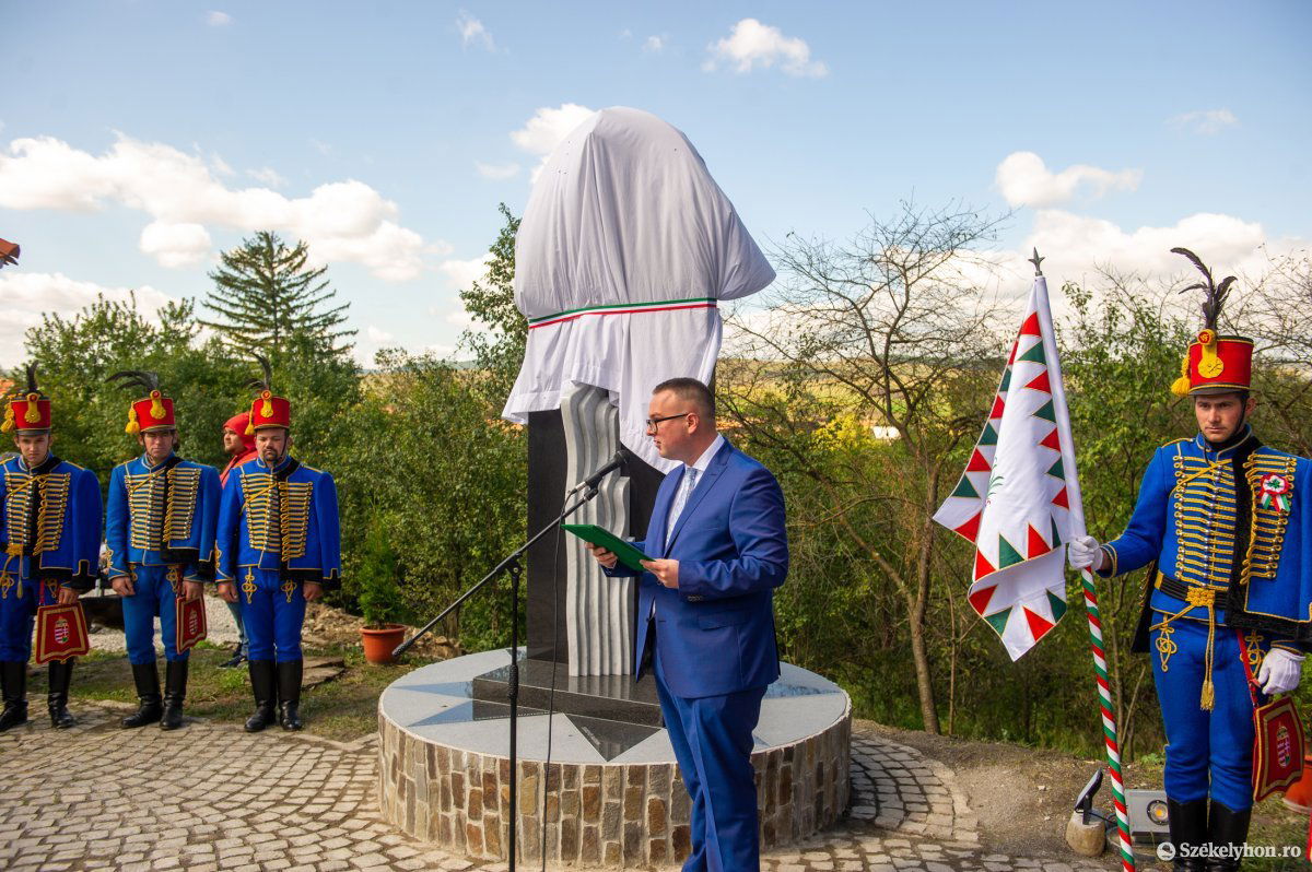 •  Fotó: Beliczay László