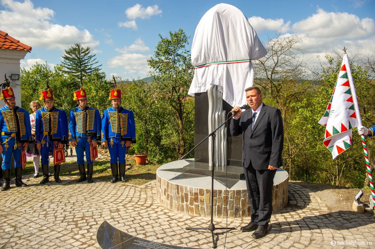 •  Fotó: Beliczay László