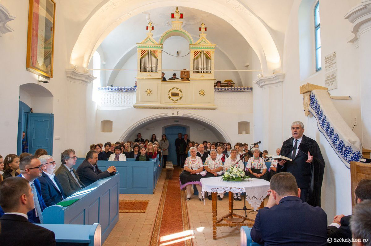 •  Fotó: Beliczay László