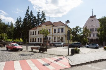 Ötletdoboz a Patkóban, egynapos fesztivál Székelyudvarhelyen– tervek az új diákpolgármestertől