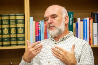 Vida Gábor Székelyudvarhelyen és Csíkszeredában